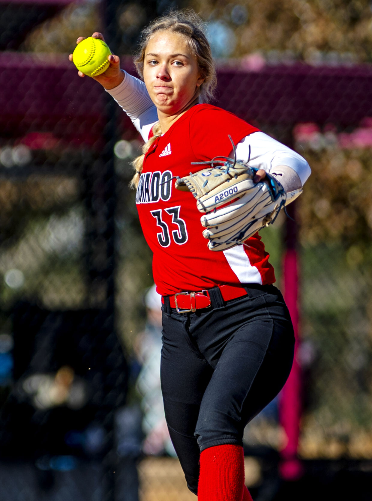 102619-s-Coronado Softball 02.JPG